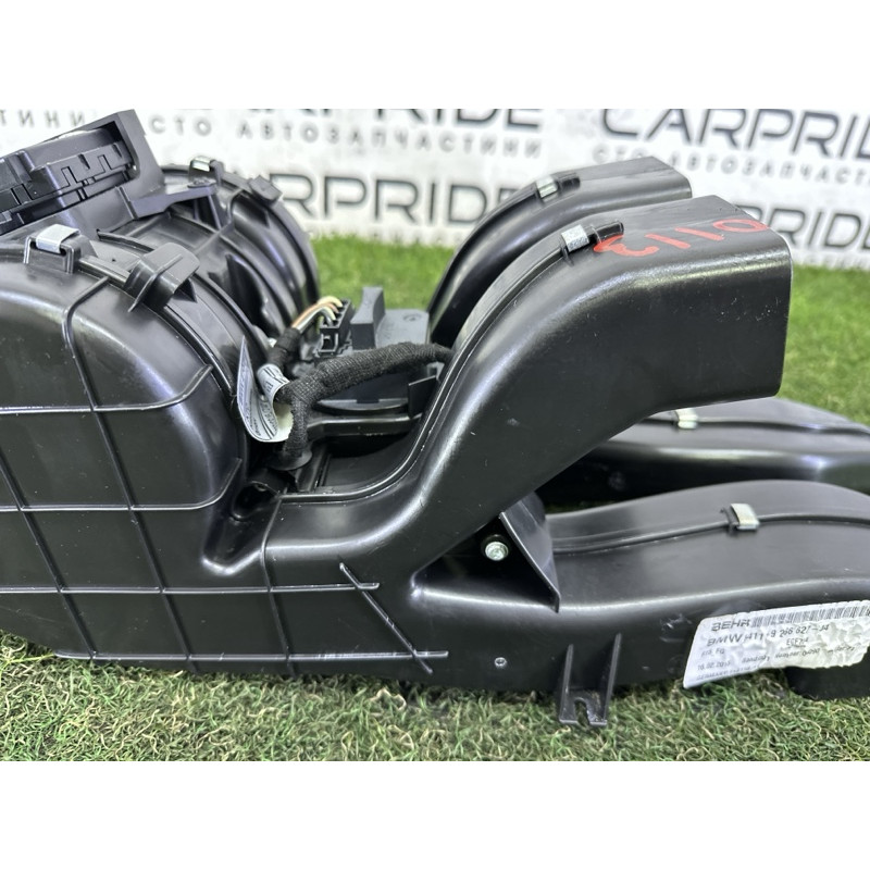 Корпус пічки (обігрів та кондиціювання) BMW X5 F15 2015 3.0 64119272626