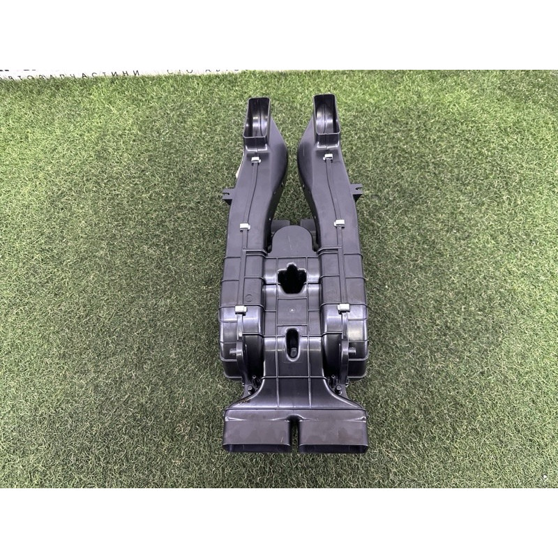 Корпус пічки (обігрів та кондиціювання) BMW X5 F15 2015 3.0 64119272626