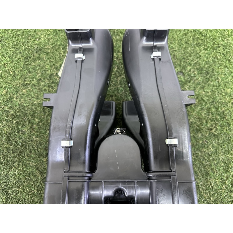 Корпус пічки (обігрів та кондиціювання) BMW X5 F15 2015 3.0 64119272626