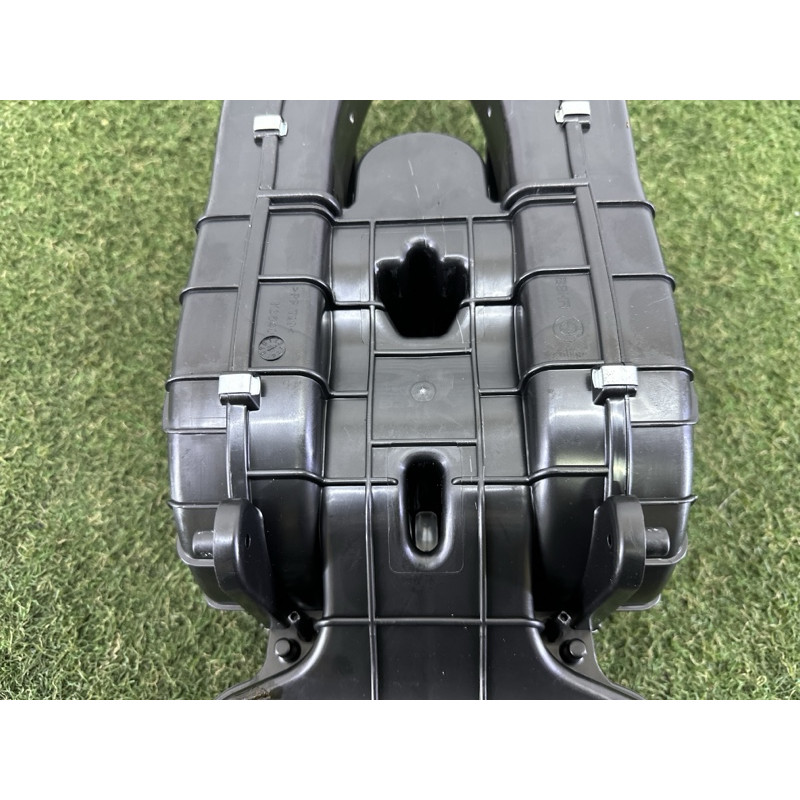 Корпус пічки (обігрів та кондиціювання) BMW X5 F15 2015 3.0 64119272626