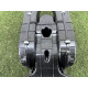 Корпус пічки (обігрів та кондиціювання) BMW X5 F15 2015 3.0 64119272626
