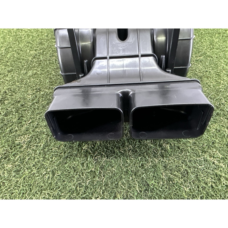Корпус пічки (обігрів та кондиціювання) BMW X5 F15 2015 3.0 64119272626