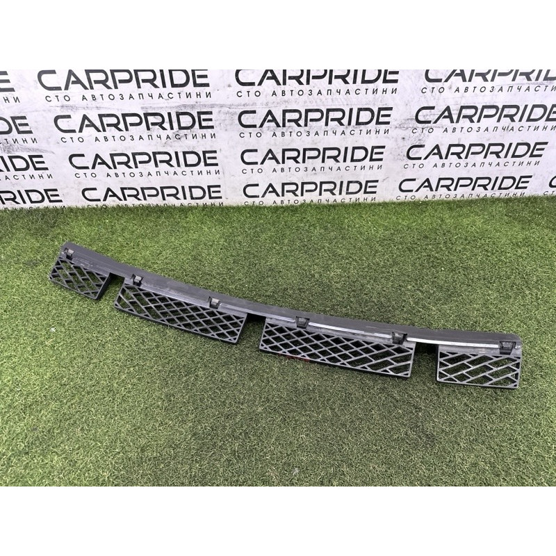 Крепление бампера (кузов и элементы) Volkswagen Touareg NF 2013 3.0 Hybrid 7P6807863