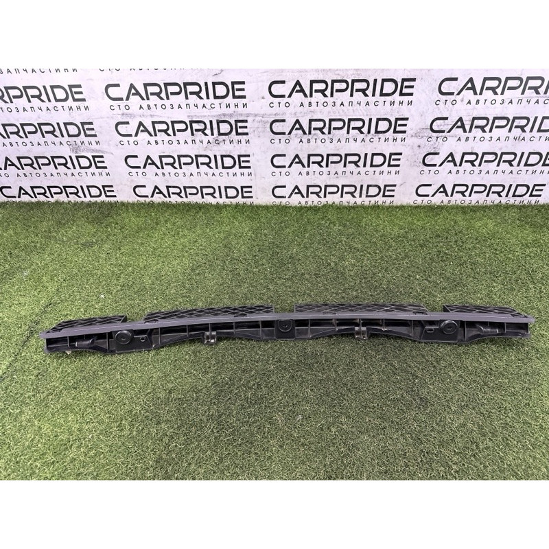 Крепление бампера (кузов и элементы) Volkswagen Touareg NF 2013 3.0 Hybrid 7P6807863