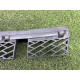 Крепление бампера (кузов и элементы) Volkswagen Touareg NF 2012 3.0 TDI 7P6807863