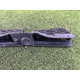 Крепление бампера (кузов и элементы) Volkswagen Touareg NF 2012 3.0 TDI 7P6807863