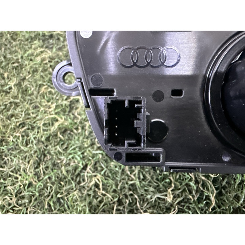 Переключатель света (электрика) AUDI Q5 FY 2020 2.0 DJYA 4M0941531AG5PR