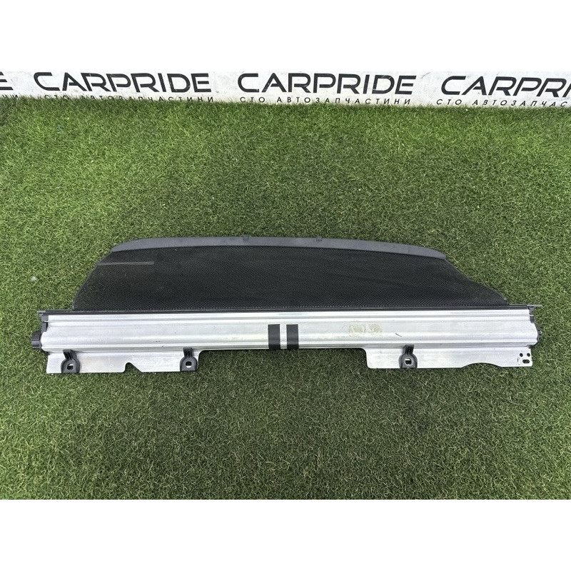 Солнцезащитная шторка (салон) AUDI A8 D4 2011 4.2 CDRA 4H4861334Q0D
