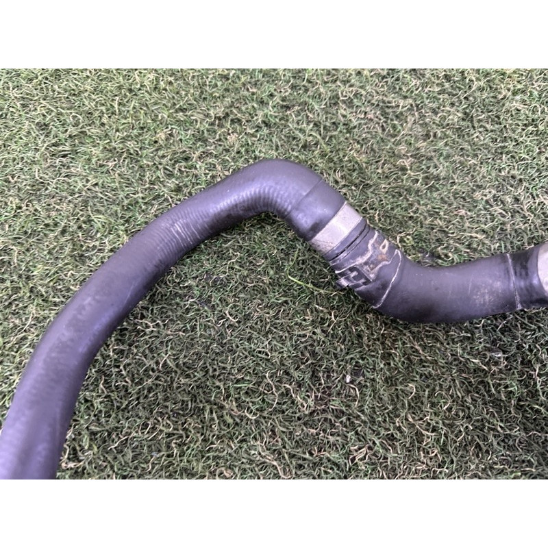 Патрубок (система охлаждения) BMW 7-series F01 2011 3.0 N54 17127580955