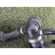 Патрубок (система охлаждения) BMW 7-series F01 2011 3.0 N54 17127580955