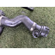 Патрубок (система охлаждения) BMW 7-series F01 2011 3.0 N54 17127580955