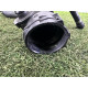 Патрубок (система охлаждения) BMW 7-series F01 2011 3.0 N54 17127580955