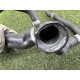 Патрубок (система охлаждения) BMW 7-series F01 2011 3.0 N54 17127580955