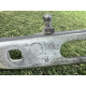 Петля капота (кузов и элементы) AUDI Q5 8R 2010 3.2 CALB 8R0823301A