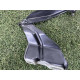 Петля капота (кузов и элементы) AUDI Q5 8R 2010 3.2 CALB 8R0823301A