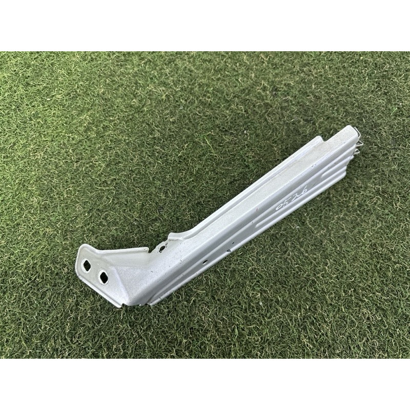 Кріплення крила (кузов і елементи) BMW X3 F25 2013 2.0 41357267325