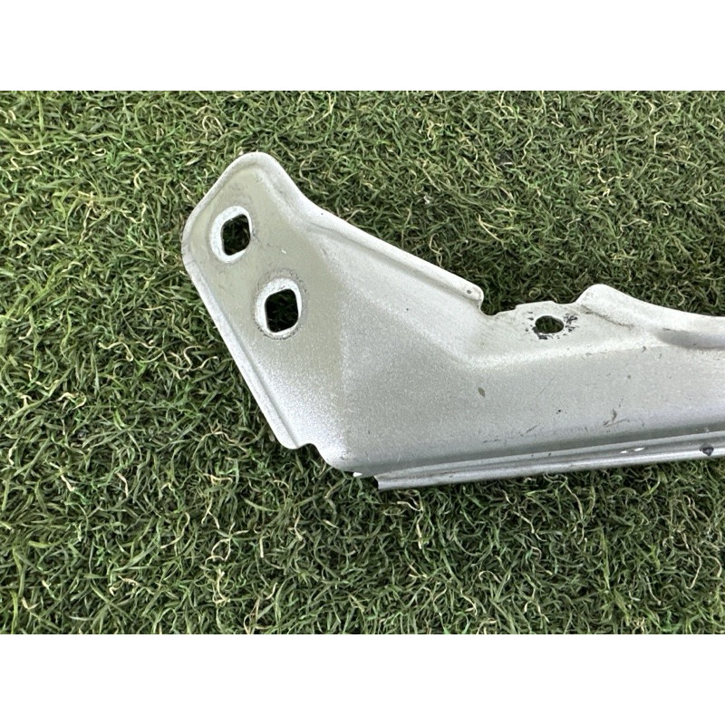 Кріплення крила (кузов і елементи) BMW X3 F25 2013 2.0 41357267325