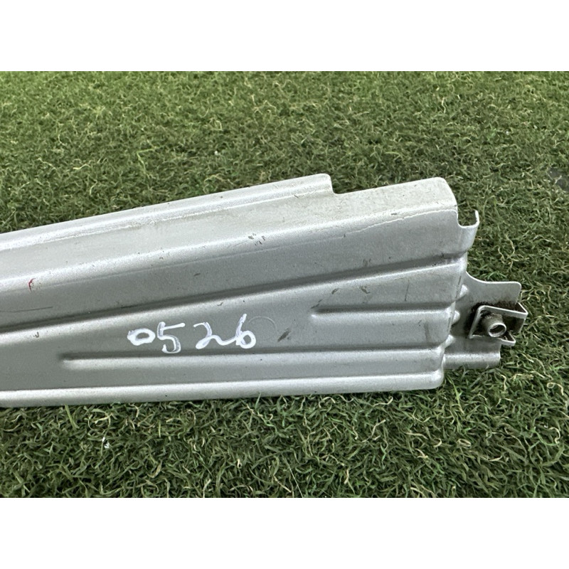 Кріплення крила (кузов і елементи) BMW X3 F25 2013 2.0 41357267325