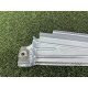 Кріплення крила (кузов і елементи) BMW X3 F25 2013 2.0 41357267325
