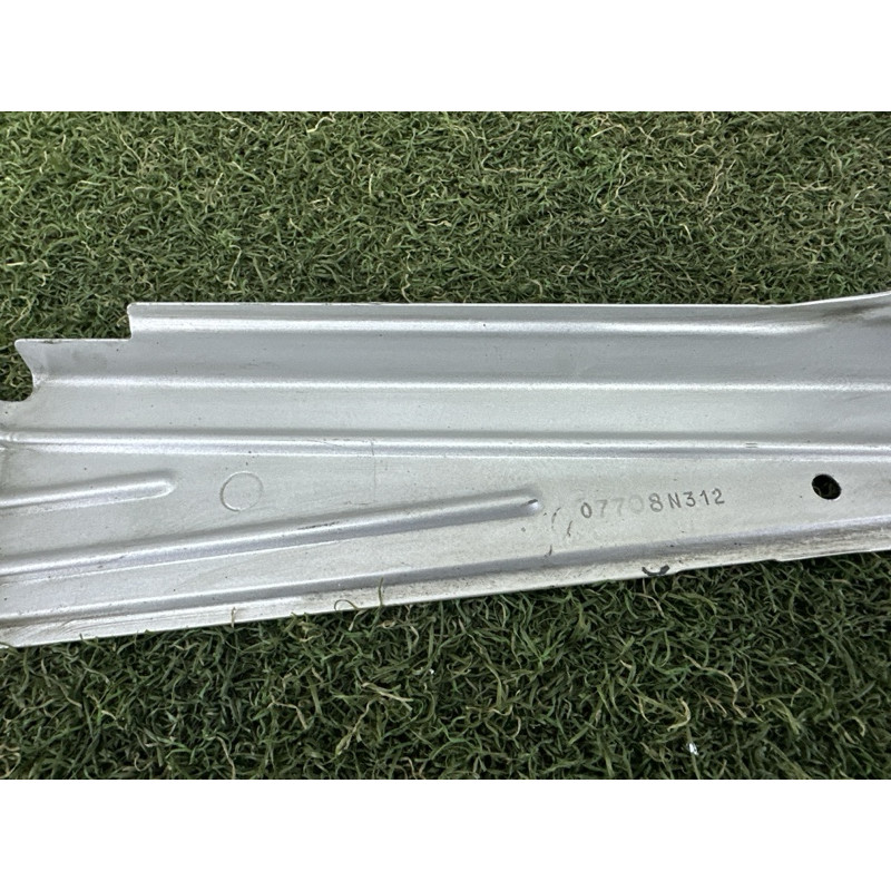 Кріплення крила (кузов і елементи) BMW X3 F25 2013 2.0 41357267325