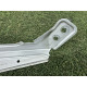 Кріплення крила (кузов і елементи) BMW X3 F25 2013 2.0 41357267325