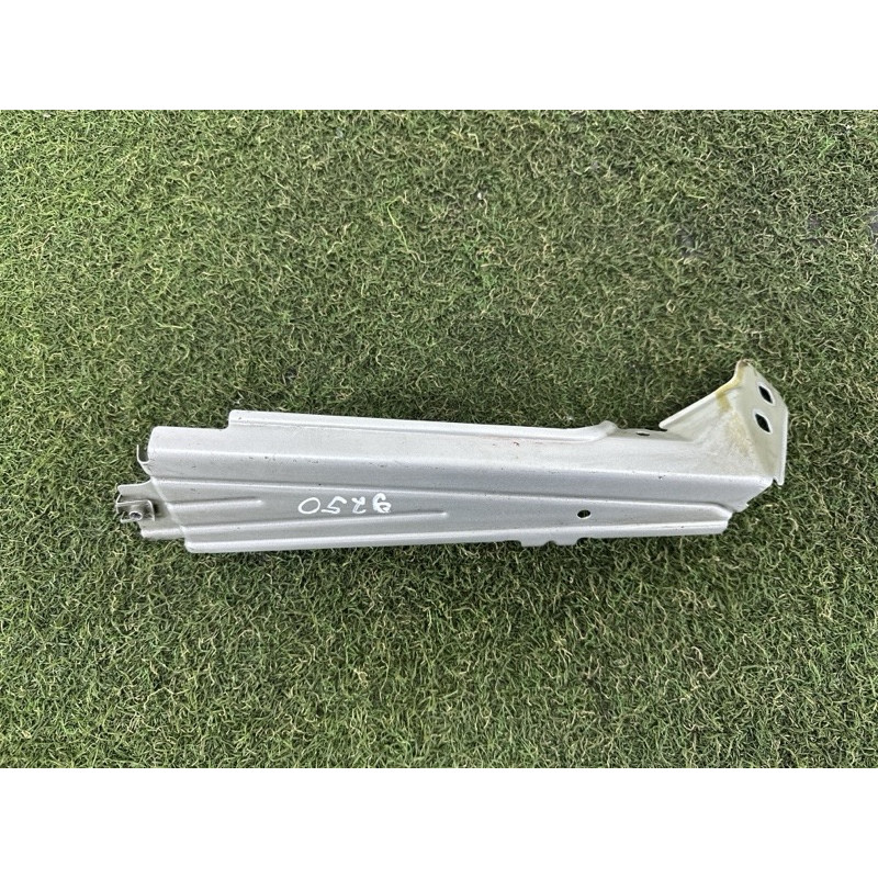 Кріплення крила (кузов і елементи) BMW X3 F25 2013 2.0 41357267326