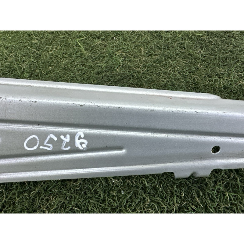 Кріплення крила (кузов і елементи) BMW X3 F25 2013 2.0 41357267326