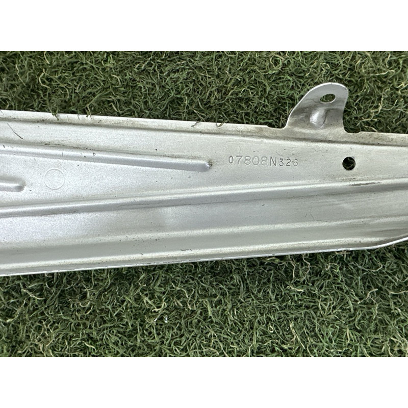 Кріплення крила (кузов і елементи) BMW X3 F25 2013 2.0 41357267326