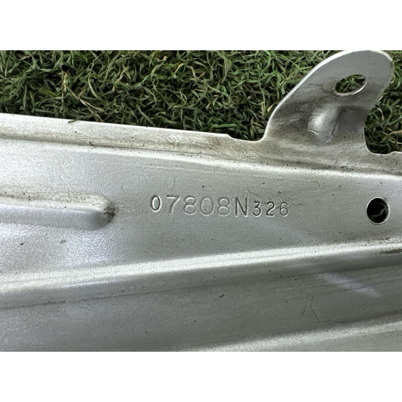 Кріплення крила (кузов і елементи) BMW X3 F25 2013 2.0 41357267326