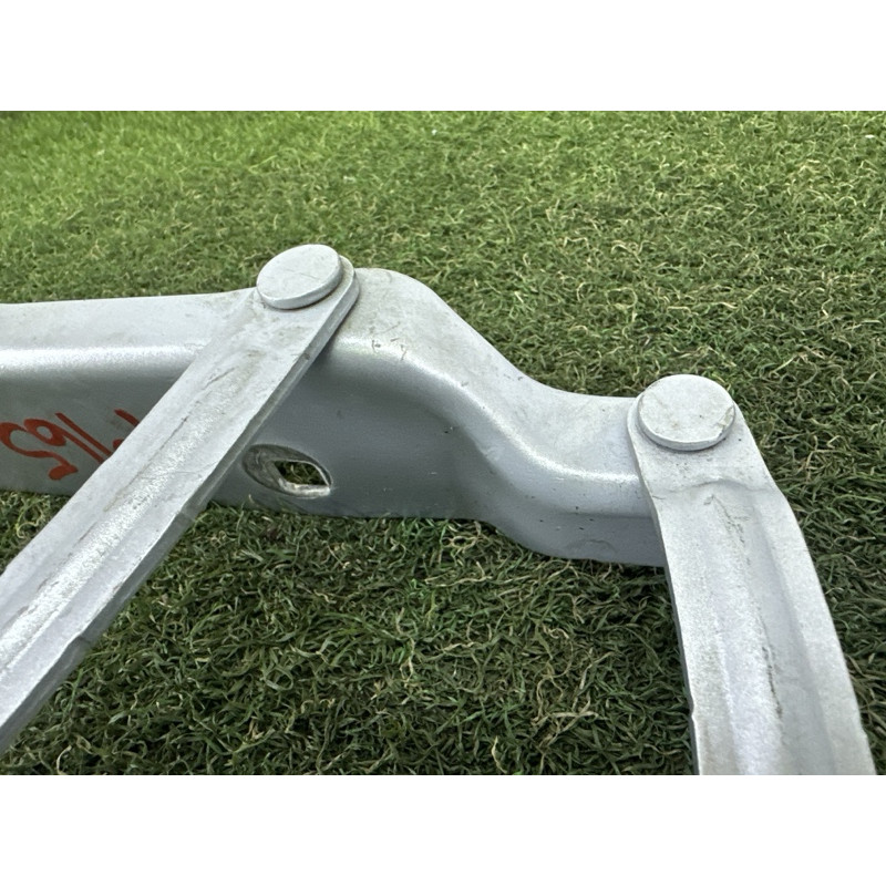 Петля капота (кузов и элементы) LAND ROVER Range Rover Velar L560 2018 2.0 LR111644