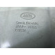 Петля капота (кузов и элементы) LAND ROVER Range Rover Velar L560 2018 2.0 LR111644