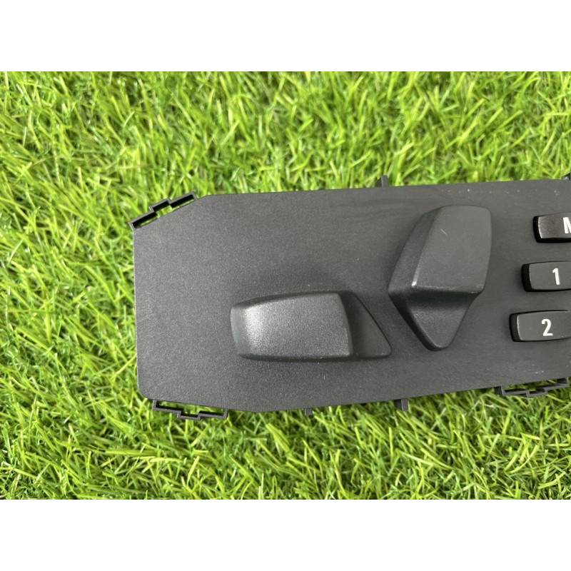 Блок регулировки сидения (закрытая категория) BMW X3 F25 2012 3.0 61319275069