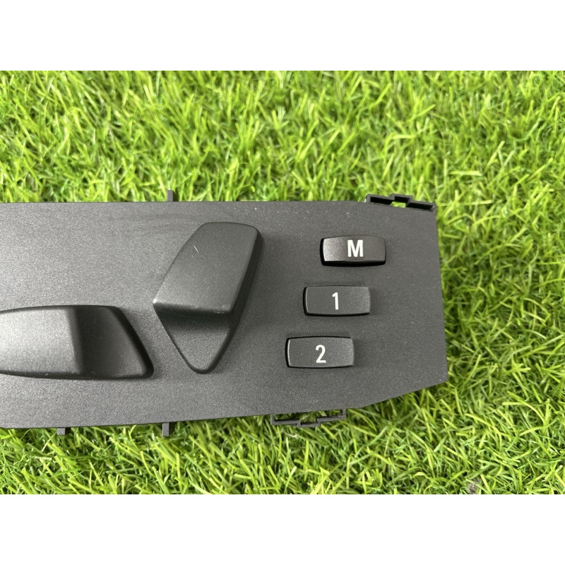 Блок регулировки сидения (закрытая категория) BMW X3 F25 2012 3.0 61319275069