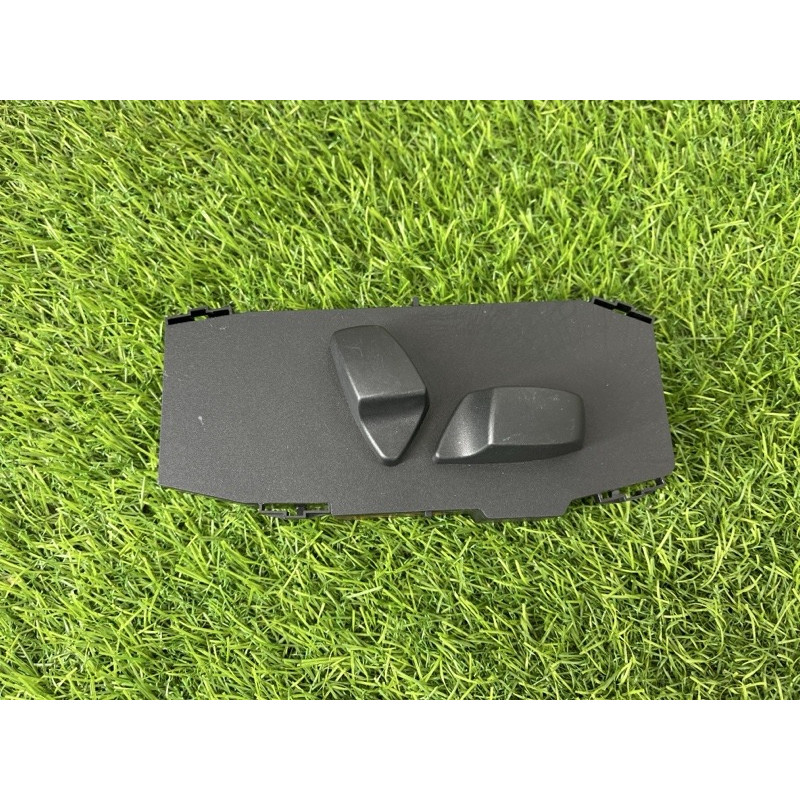 Блок регулировки сидения (закрытая категория) BMW X3 F25 2012 3.0 61319265262