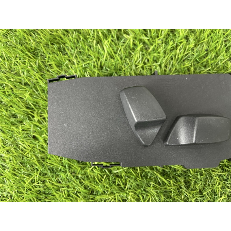 Блок регулировки сидения (закрытая категория) BMW X3 F25 2012 3.0 61319265262