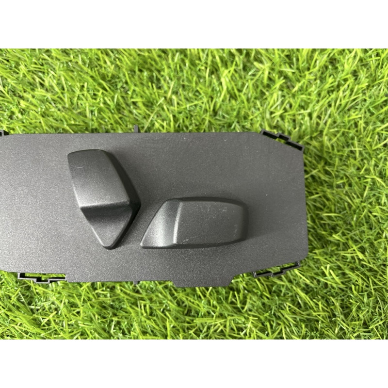 Блок регулировки сидения (закрытая категория) BMW X3 F25 2012 3.0 61319265262