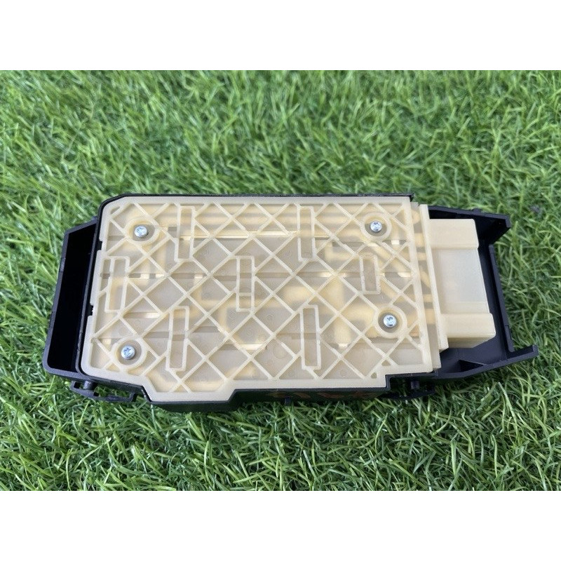 Блок регулировки сидения (закрытая категория) BMW X3 F25 2012 3.0 61319265262