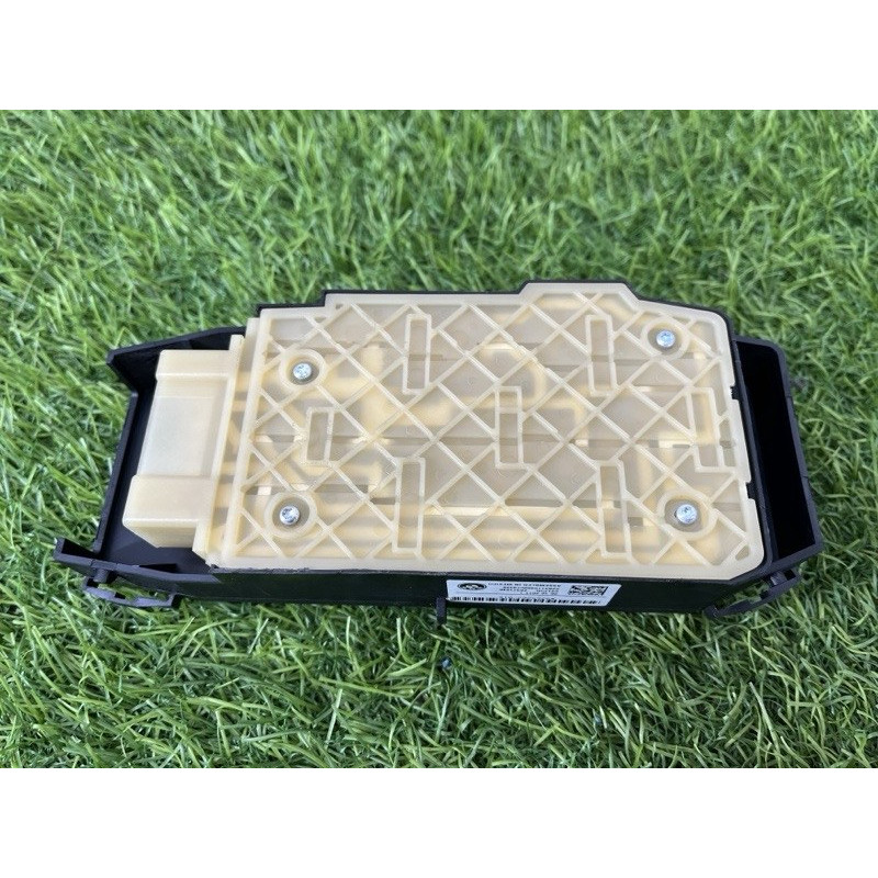 Блок регулировки сидения (закрытая категория) BMW X3 F25 2012 3.0 61319265262