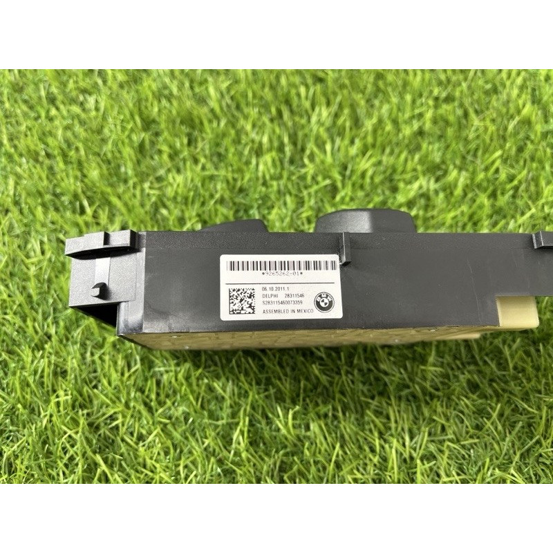 Блок регулировки сидения (закрытая категория) BMW X3 F25 2012 3.0 61319265262