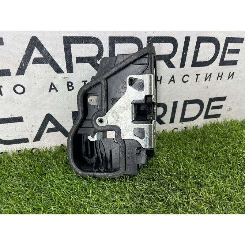Замок двери (кузов и элементы) BMW X3 F25 2012 3.0 51227229460