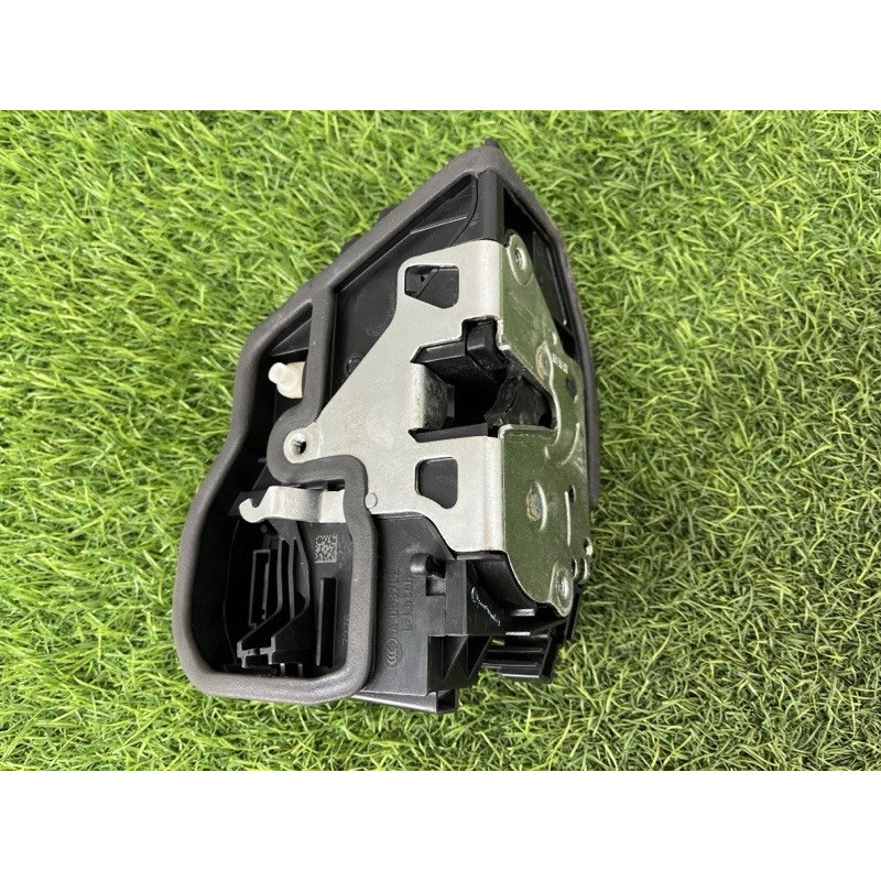 Замок двери (кузов и элементы) BMW X3 F25 2012 3.0 51227229460