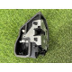 Замок двери (кузов и элементы) BMW X3 F25 2012 3.0 51227229460