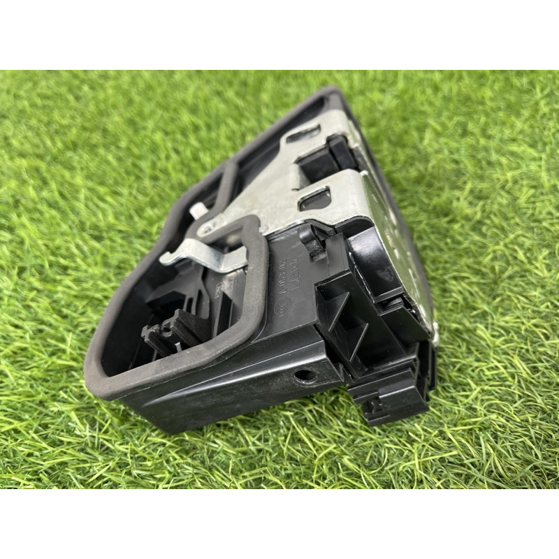 Замок двери (кузов и элементы) BMW X3 F25 2012 3.0 51227229460