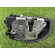 Замок двери (кузов и элементы) BMW X3 F25 2012 3.0 51227229460