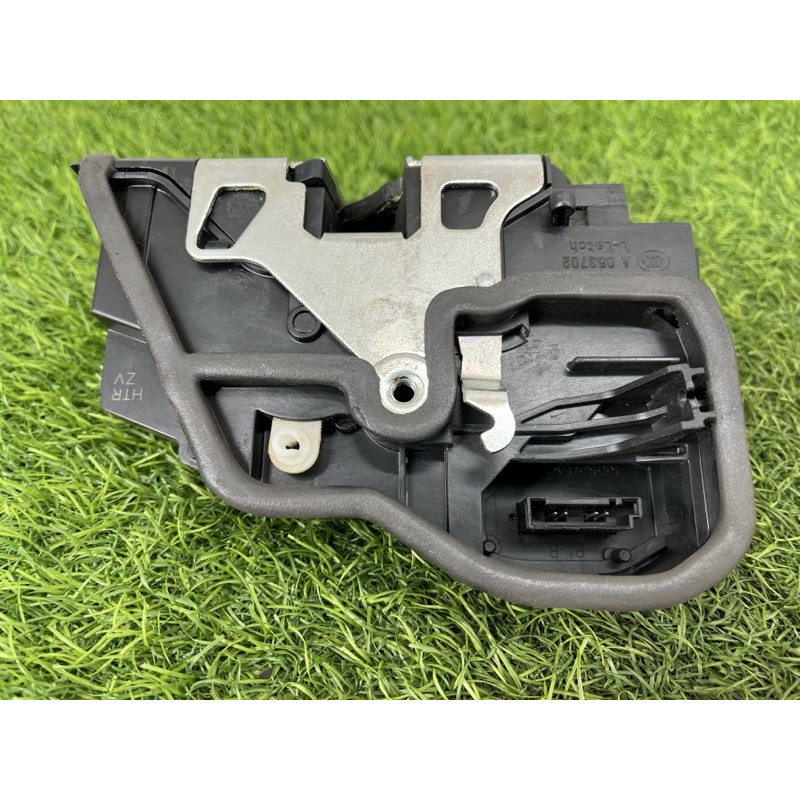 Замок двери (кузов и элементы) BMW X3 F25 2012 3.0 51227229460