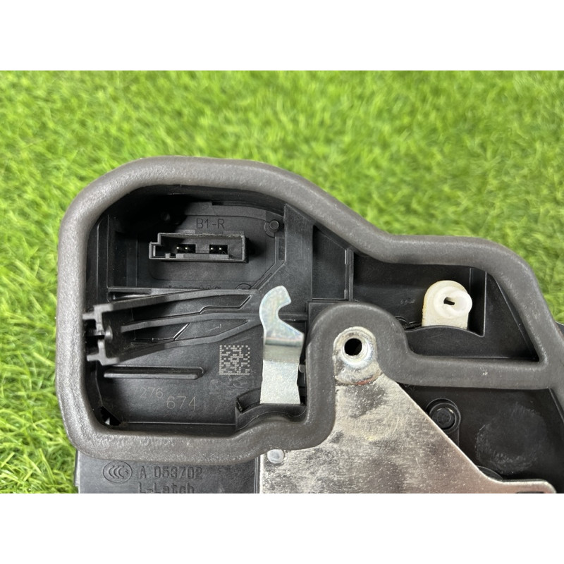 Замок двери (кузов и элементы) BMW X3 F25 2012 3.0 51227229460
