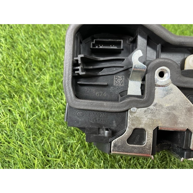 Замок двери (кузов и элементы) BMW X3 F25 2012 3.0 51227229460