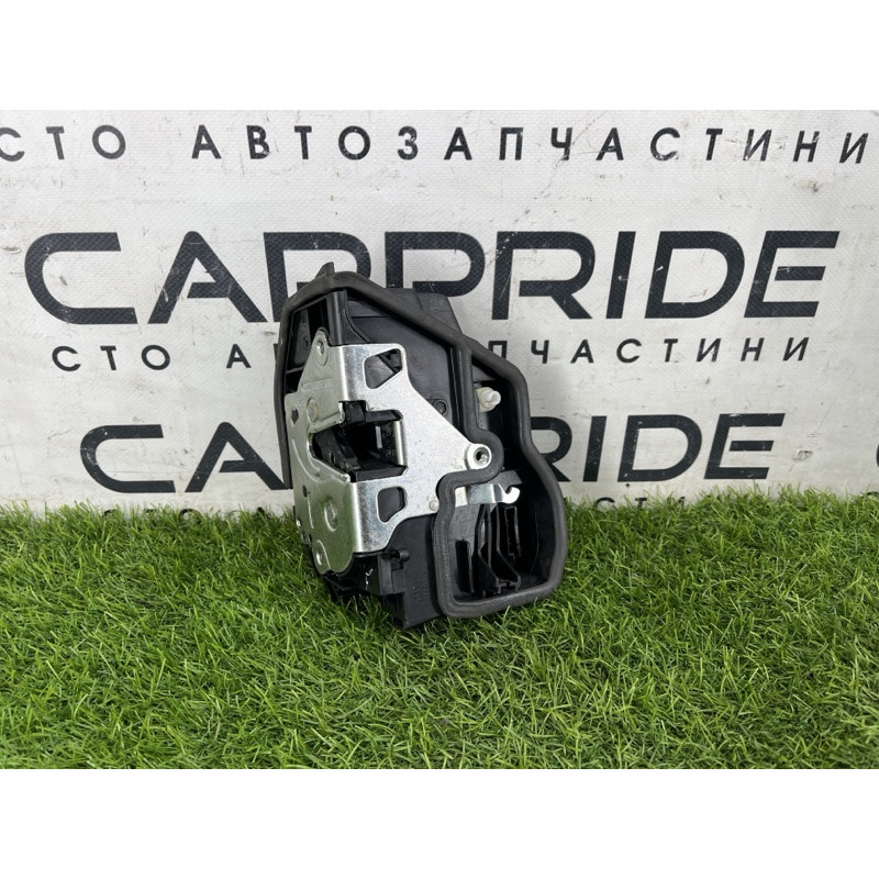 Замок двери (кузов и элементы) BMW X3 F25 2012 3.0 51227229459