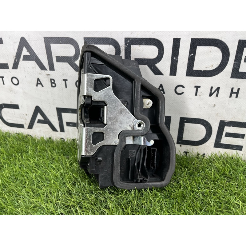 Замок двери (кузов и элементы) BMW X3 F25 2012 3.0 51227229459