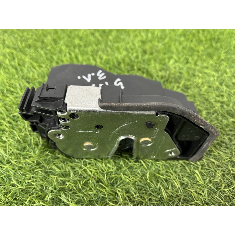 Замок двери (кузов и элементы) BMW X3 F25 2012 3.0 51227229459